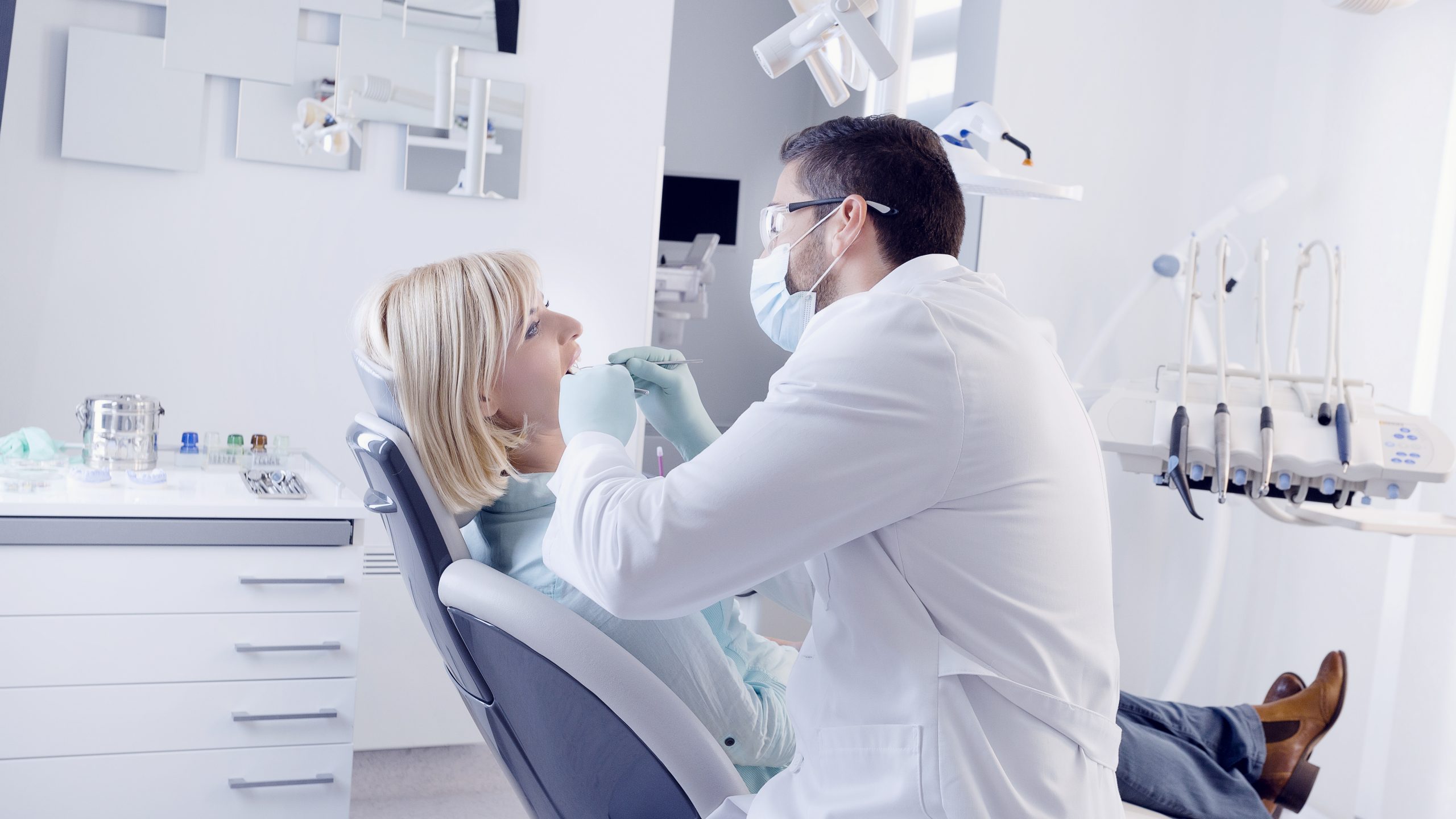 Dentist in Atco, NJ