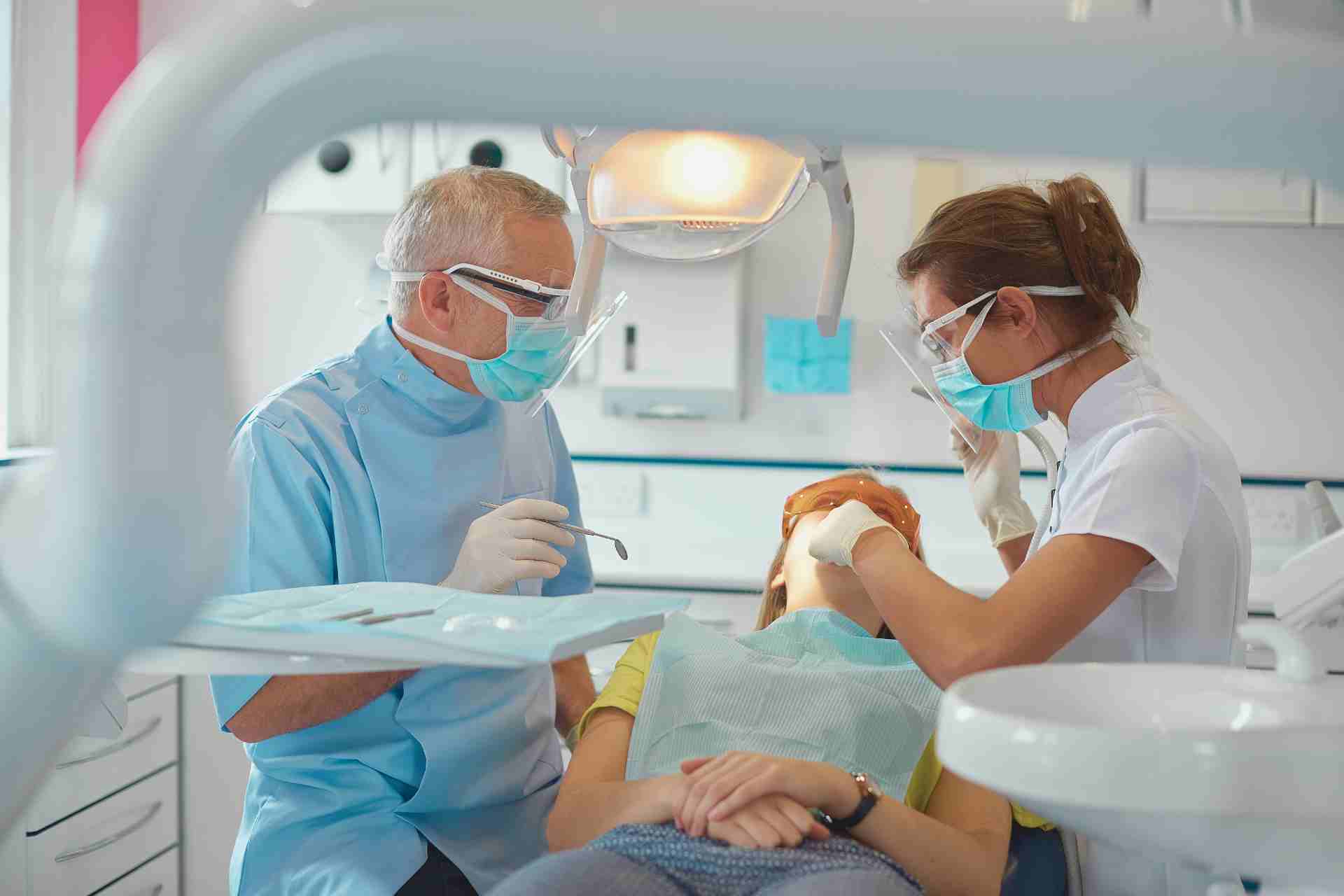 Dentist in Atco, NJ